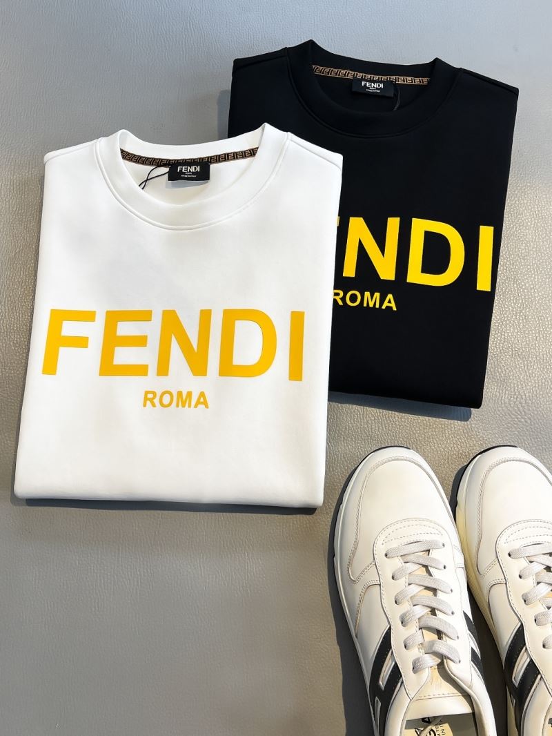 Fendi Hoodies